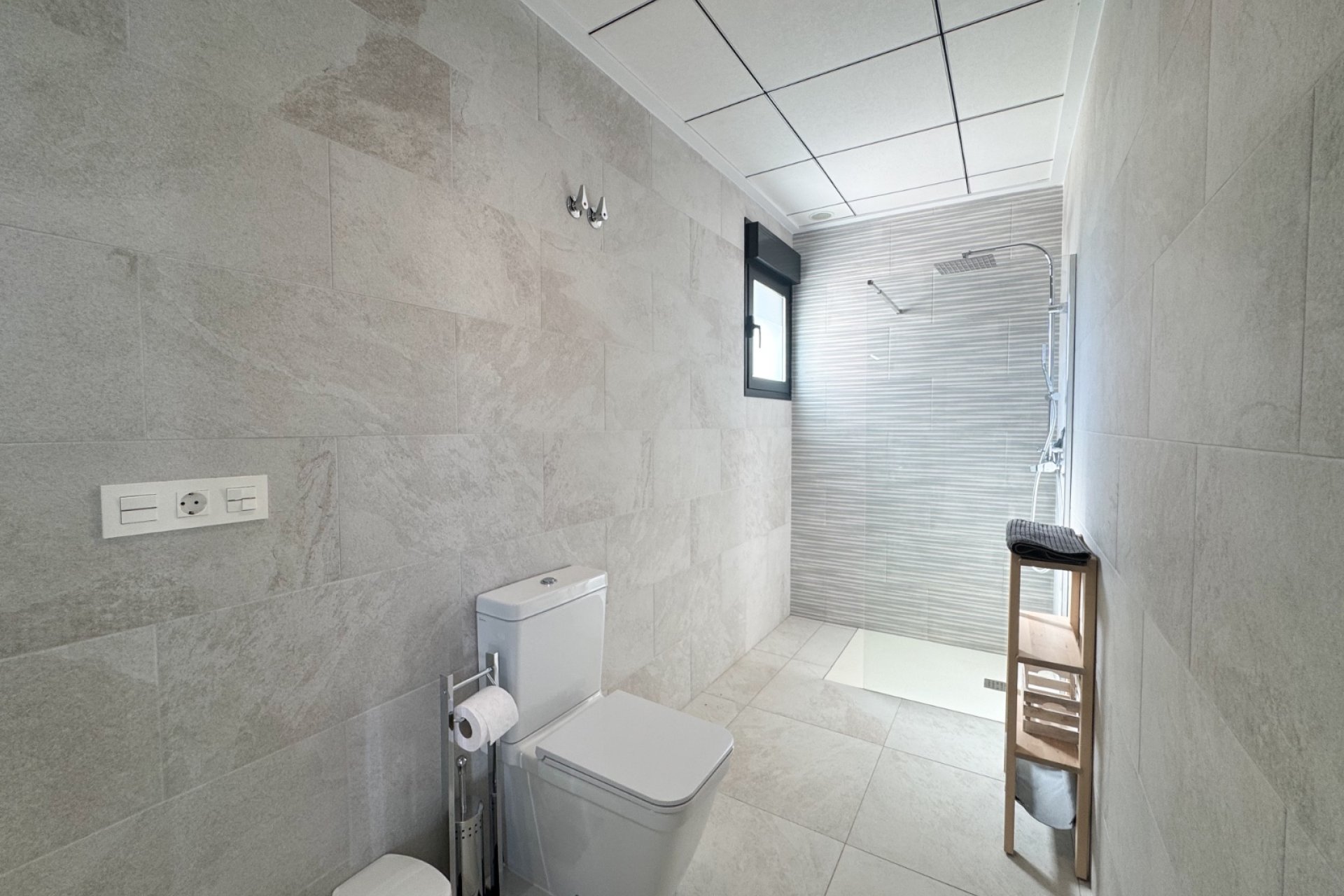 Location - Villa - San Fulgencio