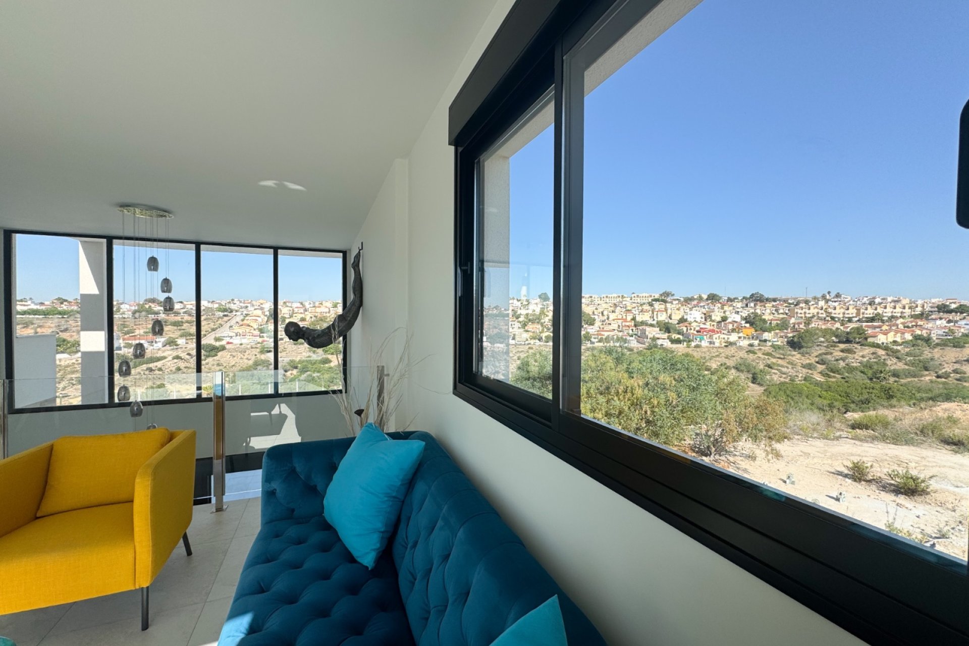 Location - Villa - San Fulgencio