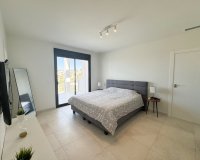 Location - Villa - San Fulgencio