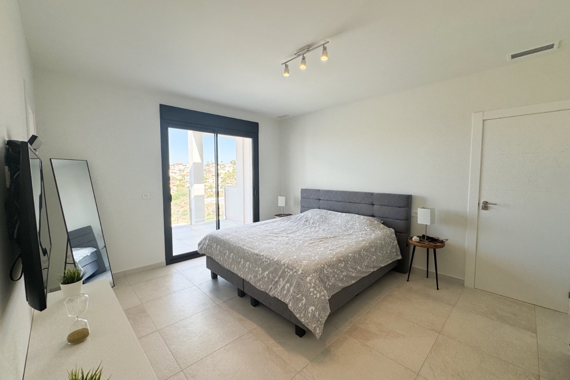 Location - Villa - San Fulgencio