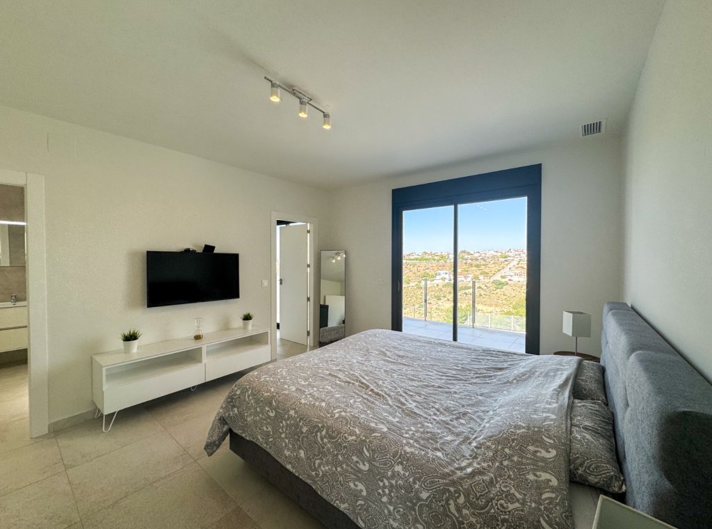 Location - Villa - San Fulgencio