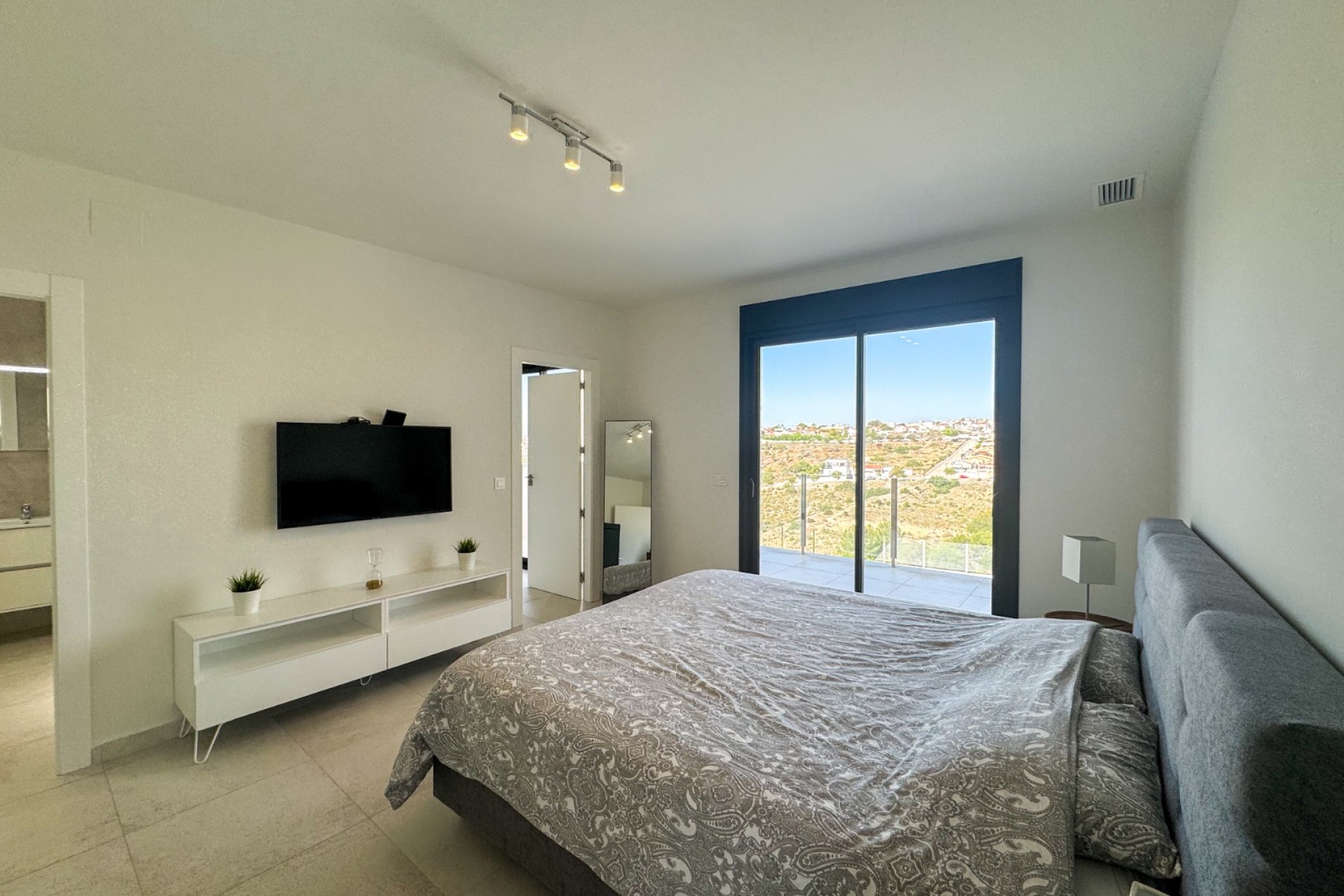 Location - Villa - San Fulgencio