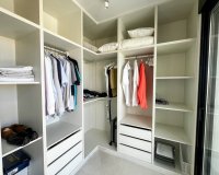 Location - Villa - San Fulgencio