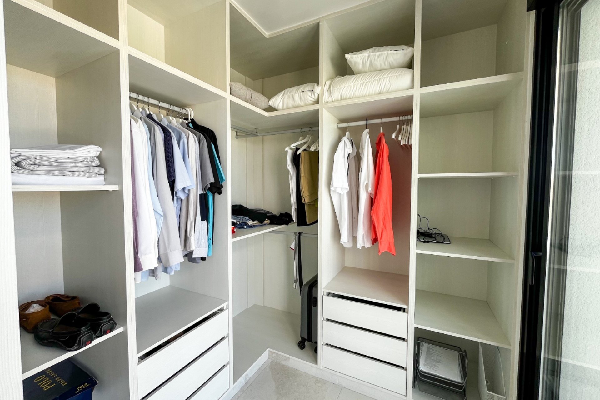 Location - Villa - San Fulgencio