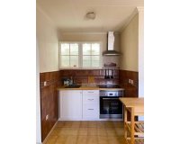 Location - Villa - San Fulgencio