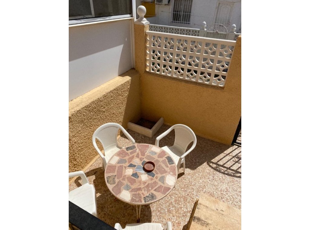 Location - Villa - San Fulgencio
