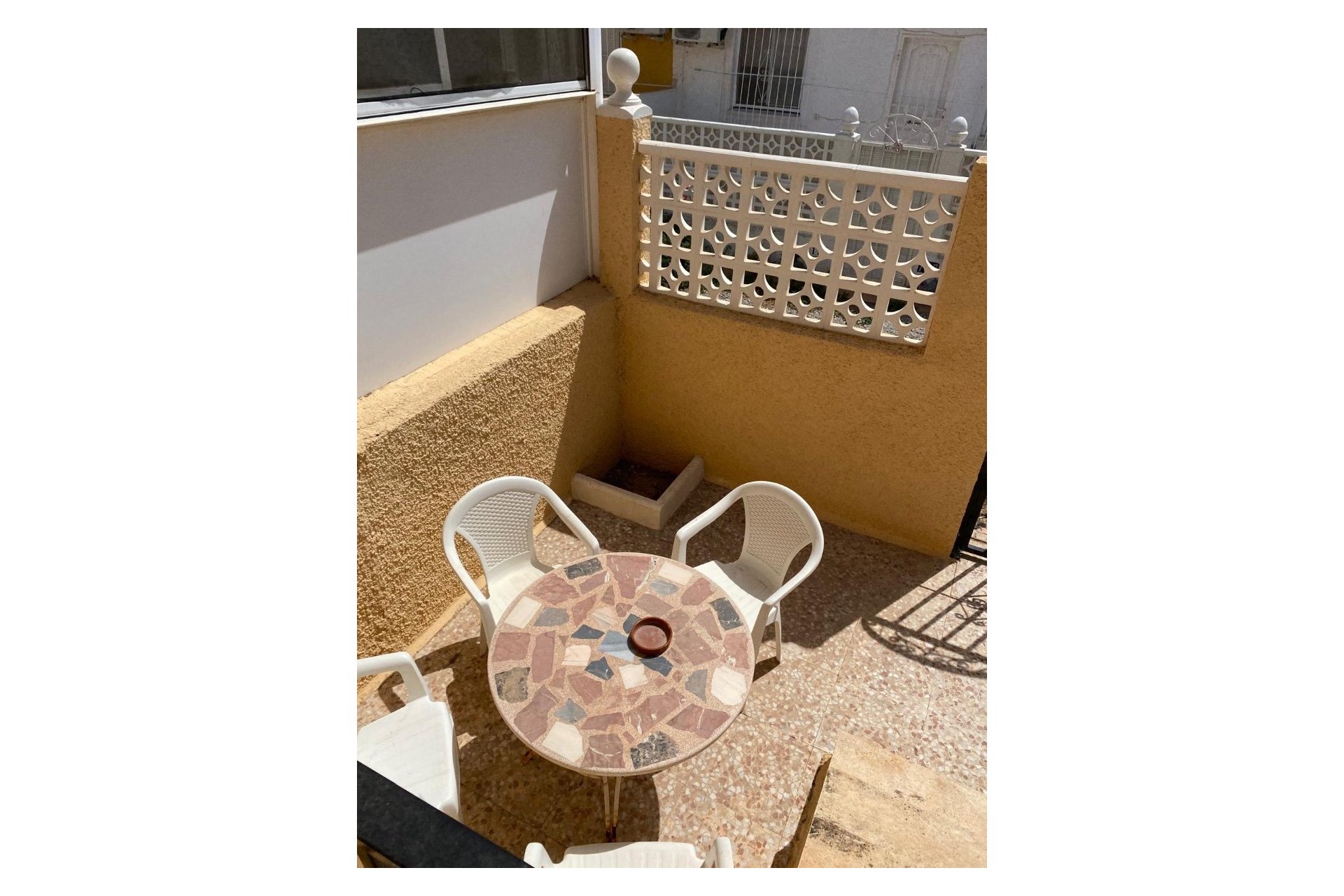 Location - Villa - San Fulgencio