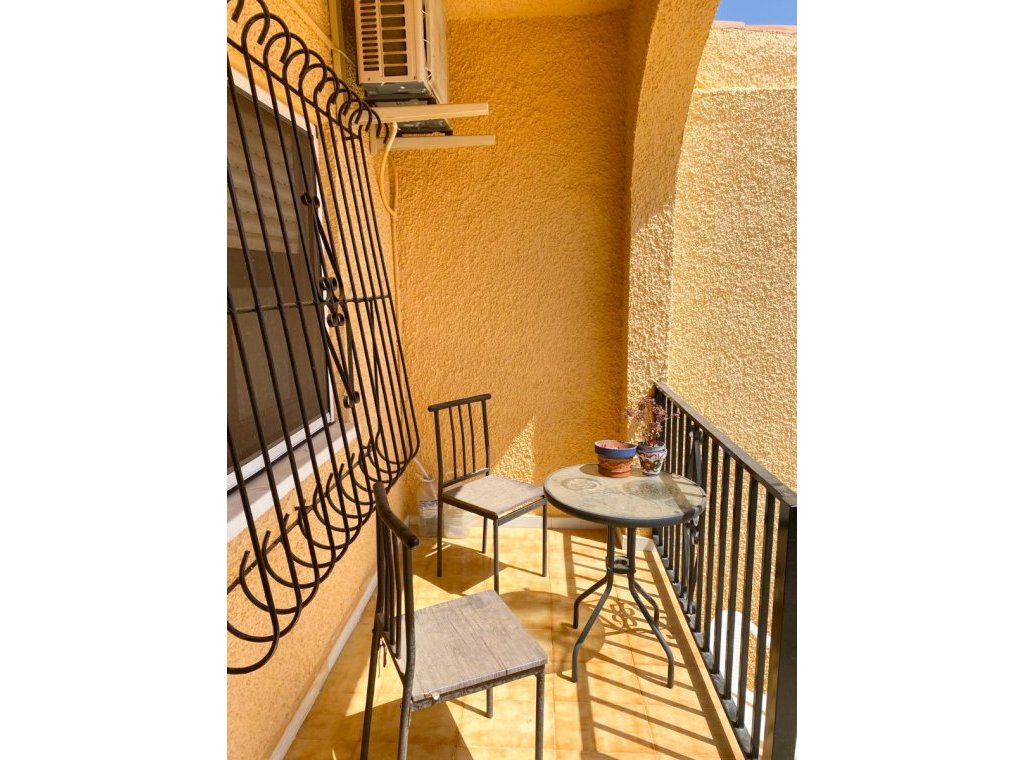 Location - Villa - San Fulgencio