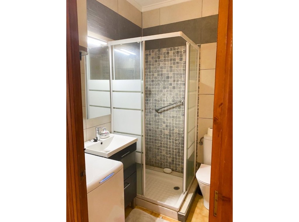 Location - Villa - San Fulgencio