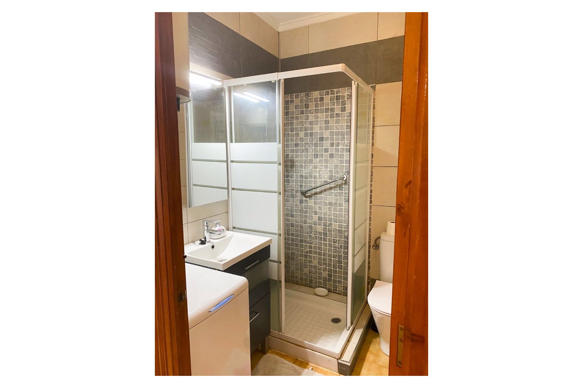 Location - Villa - San Fulgencio