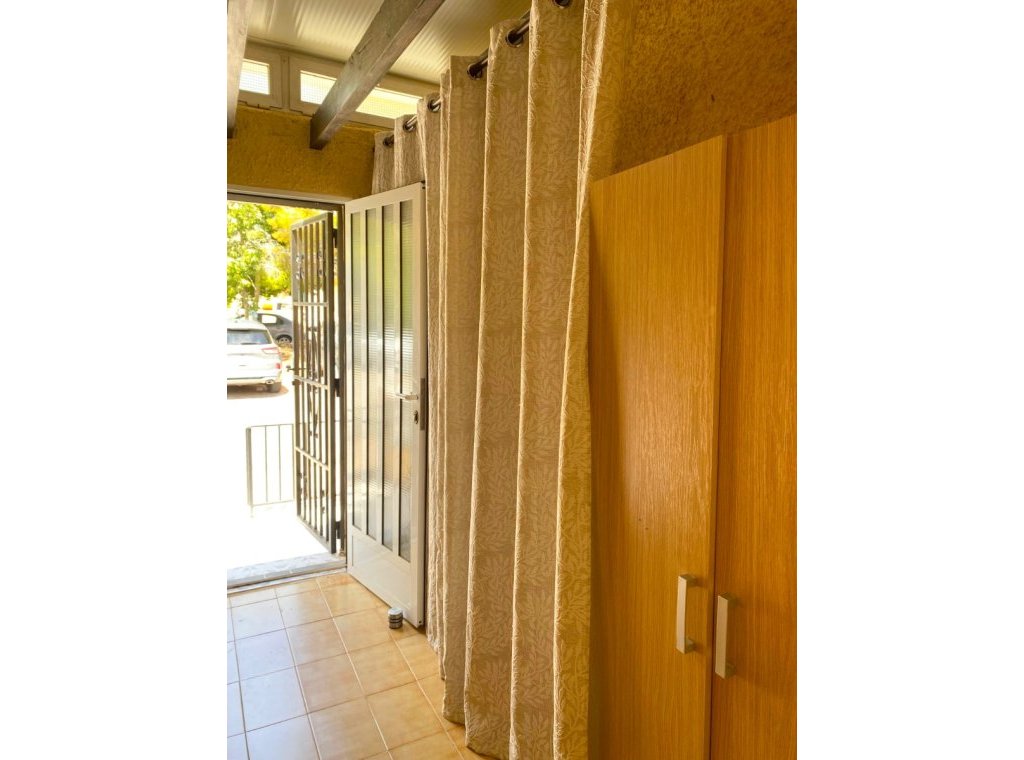 Location - Villa - San Fulgencio