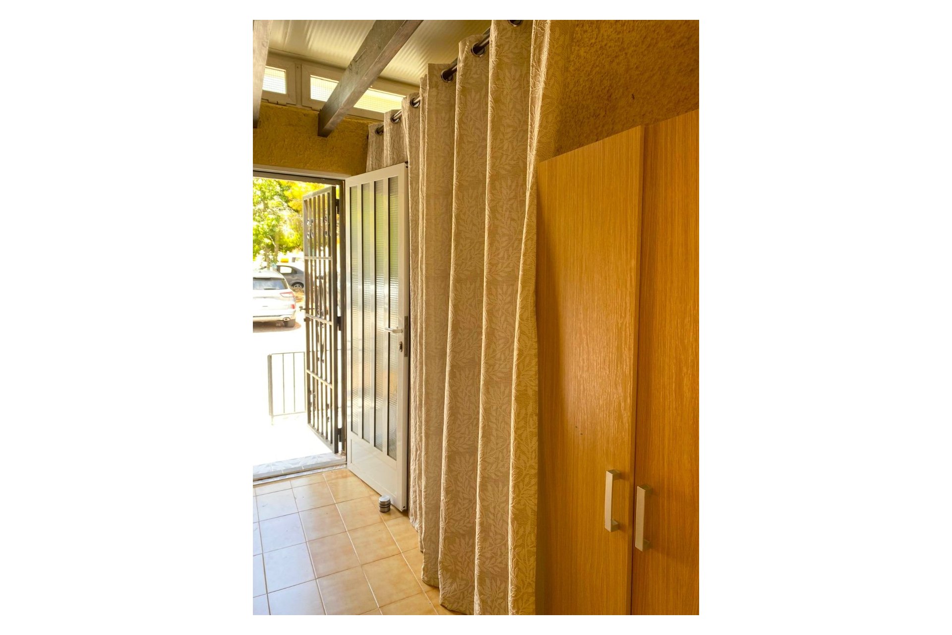 Location - Villa - San Fulgencio
