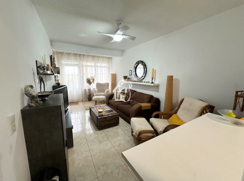 Location - Villa - San Miguel de Salinas