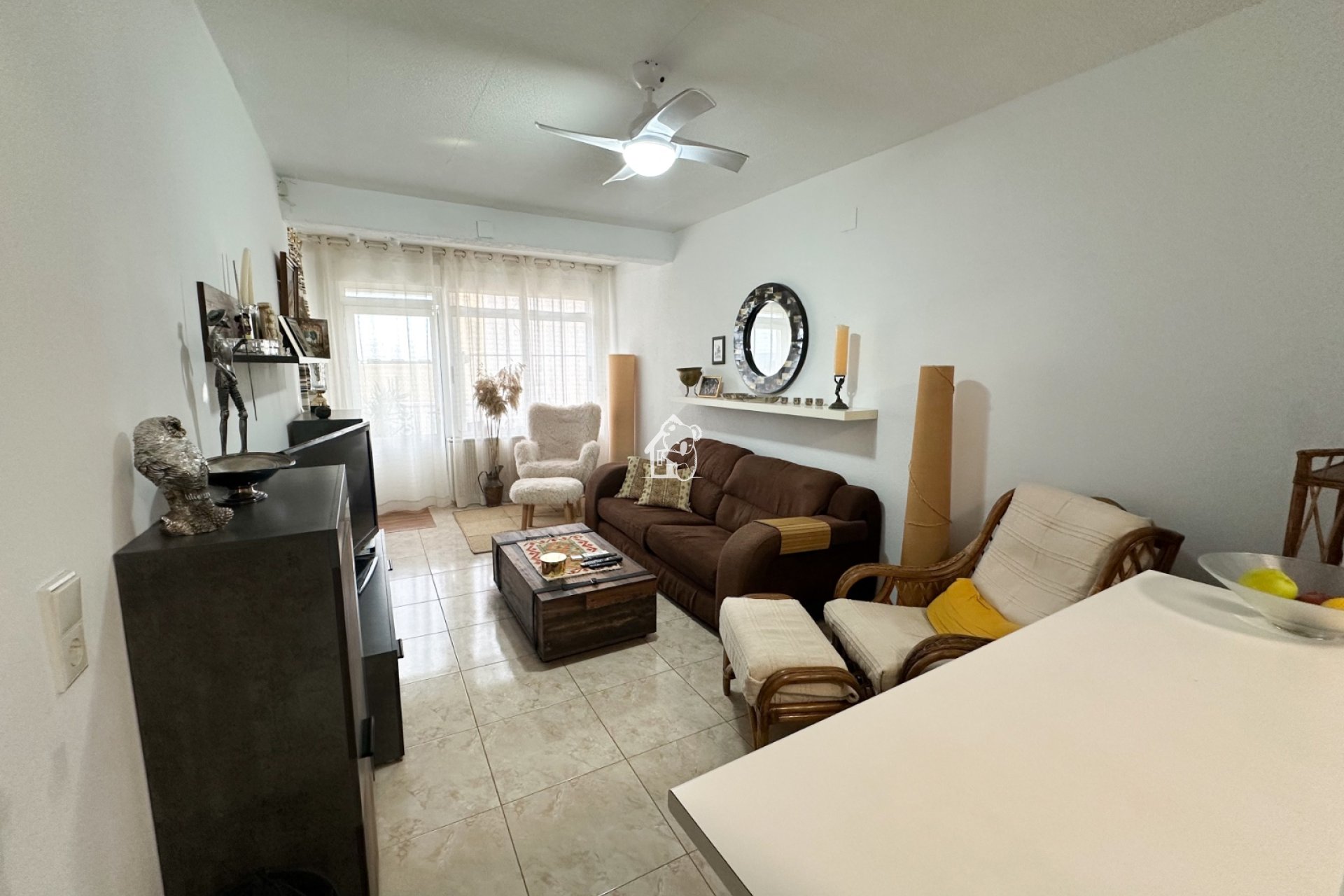 Location - Villa - San Miguel de Salinas