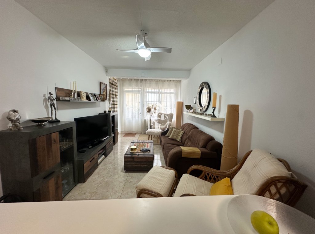 Location - Villa - San Miguel de Salinas