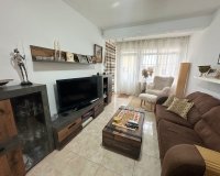 Location - Villa - San Miguel de Salinas