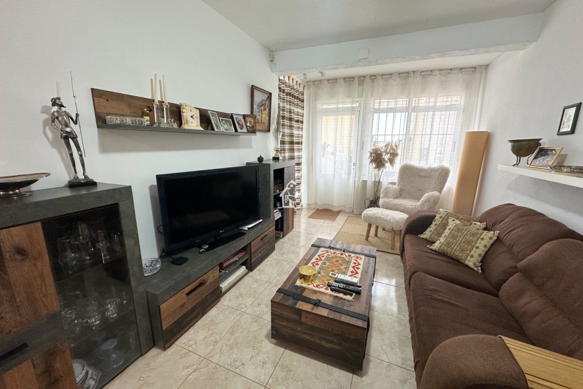 Location - Villa - San Miguel de Salinas