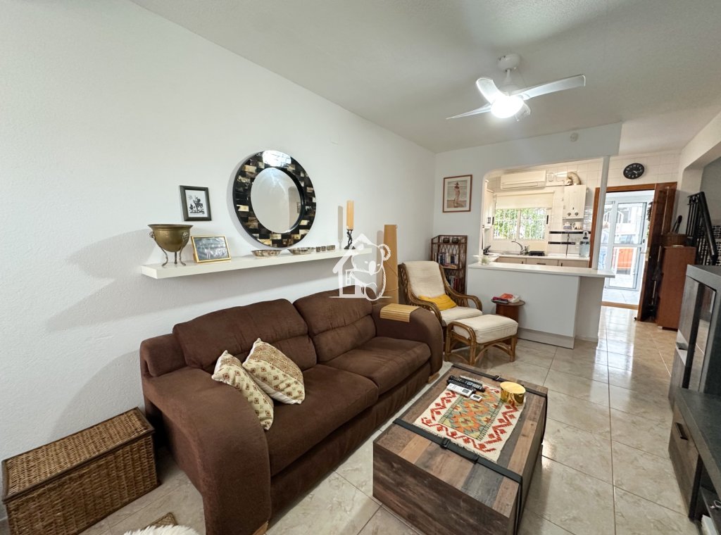 Location - Villa - San Miguel de Salinas