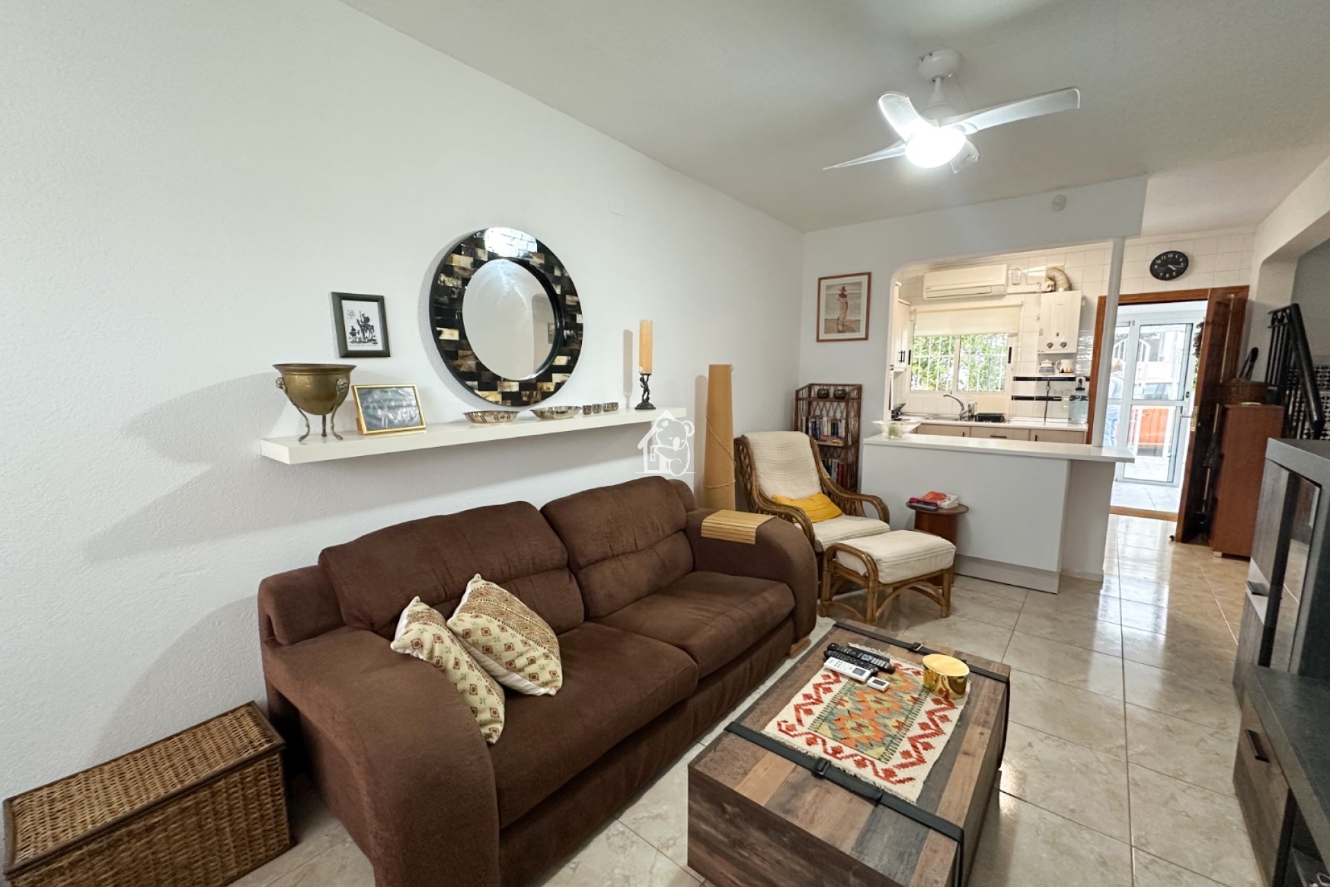 Location - Villa - San Miguel de Salinas