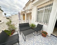 Location - Villa - San Miguel de Salinas