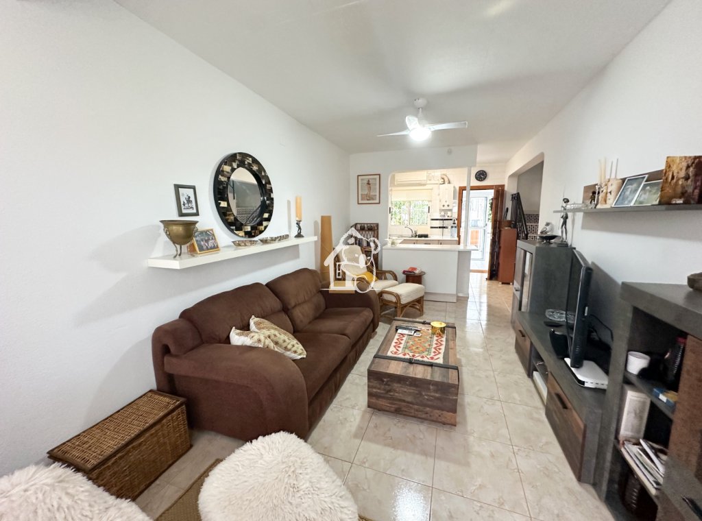 Location - Villa - San Miguel de Salinas