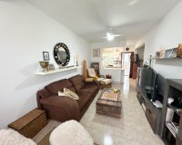 Location - Villa - San Miguel de Salinas