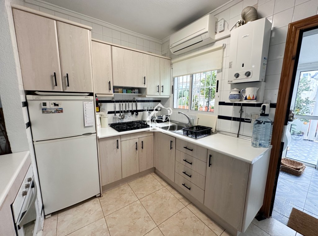 Location - Villa - San Miguel de Salinas