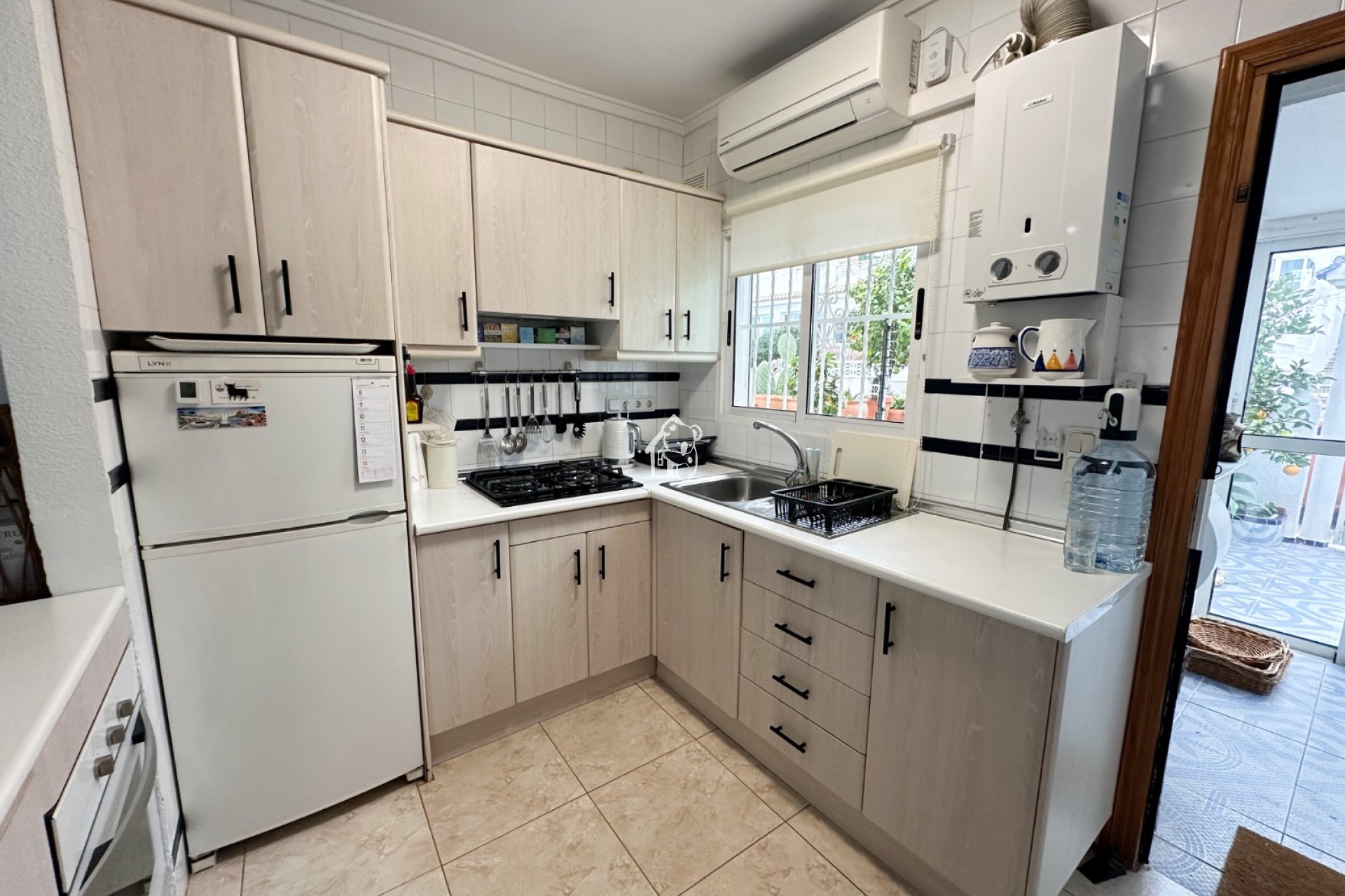 Location - Villa - San Miguel de Salinas