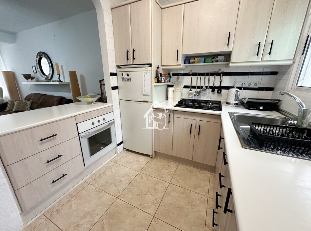 Location - Villa - San Miguel de Salinas