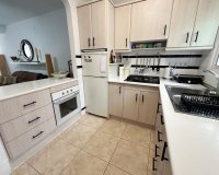 Location - Villa - San Miguel de Salinas