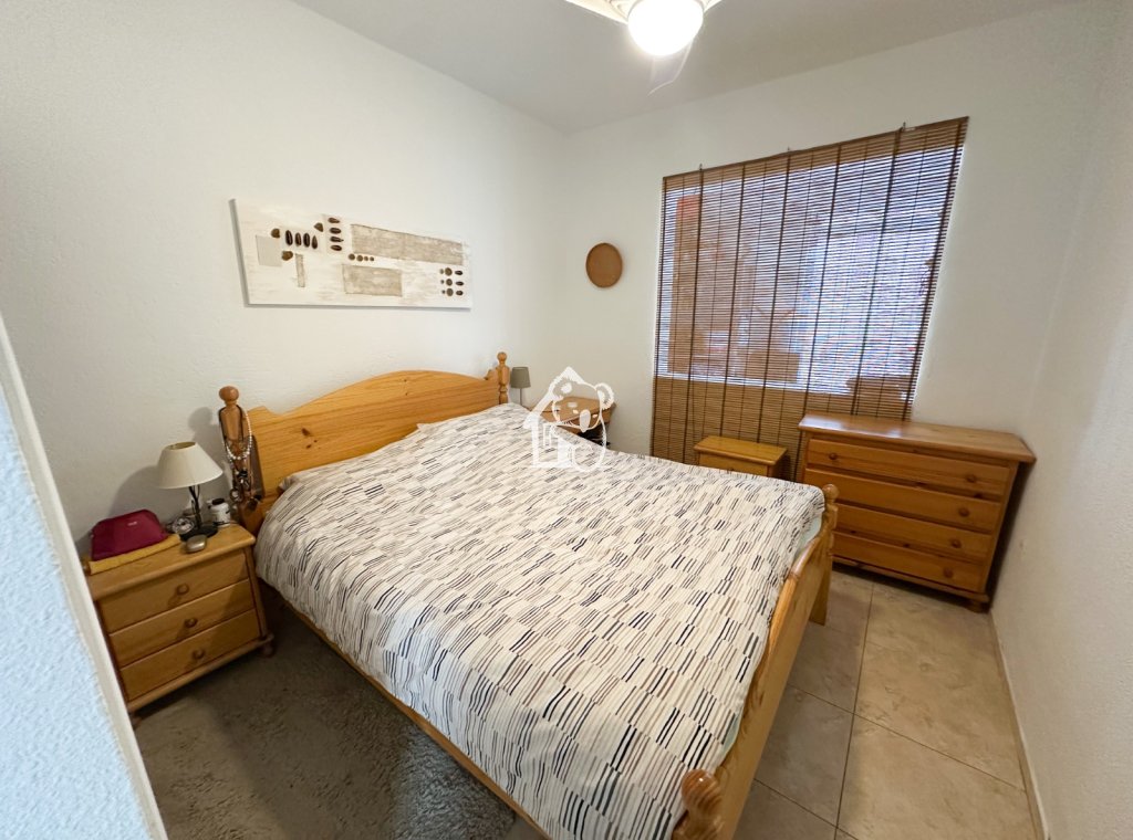 Location - Villa - San Miguel de Salinas