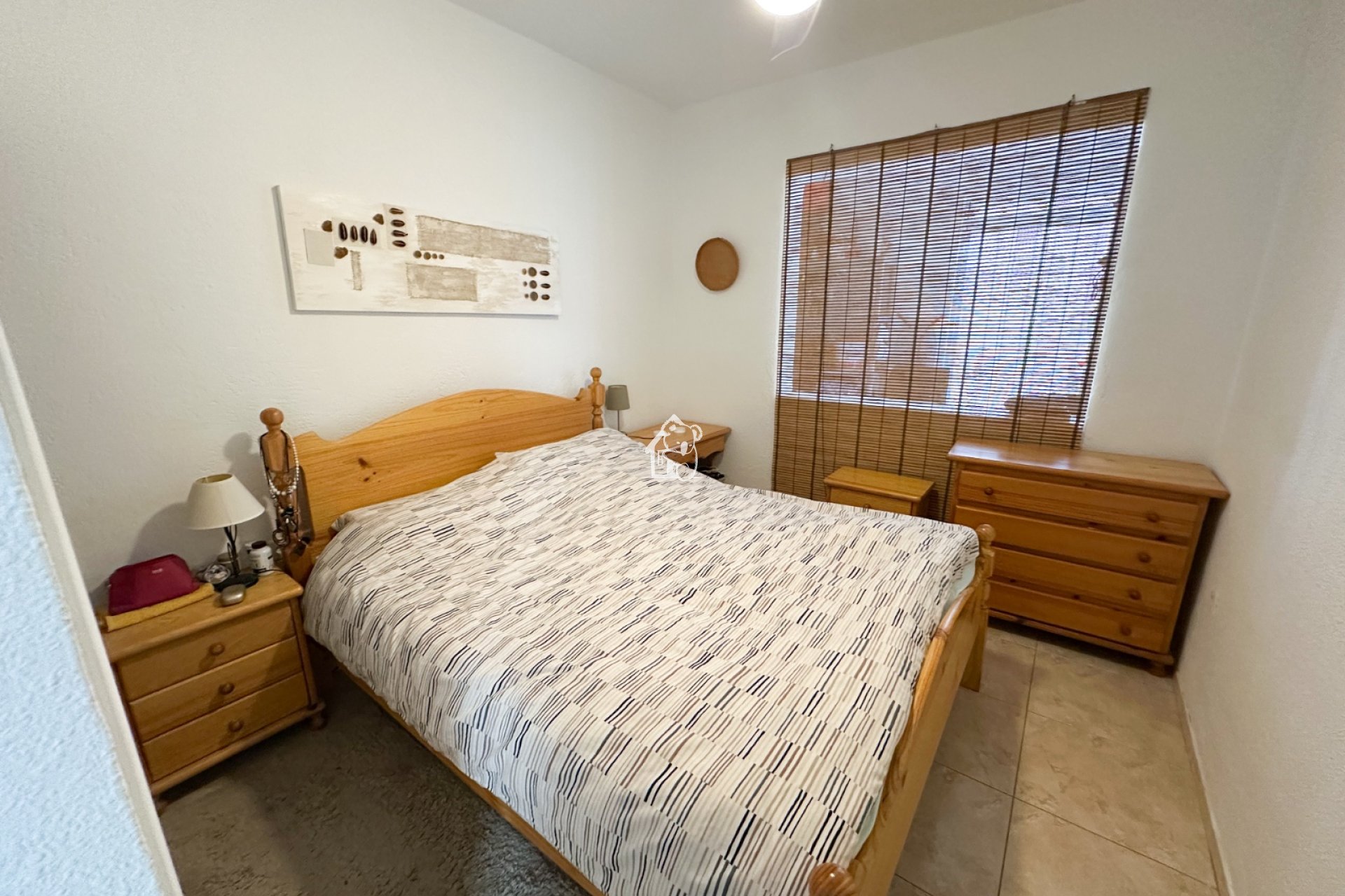 Location - Villa - San Miguel de Salinas