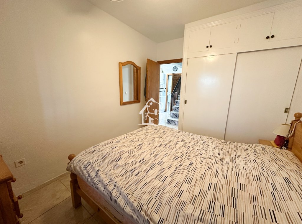 Location - Villa - San Miguel de Salinas