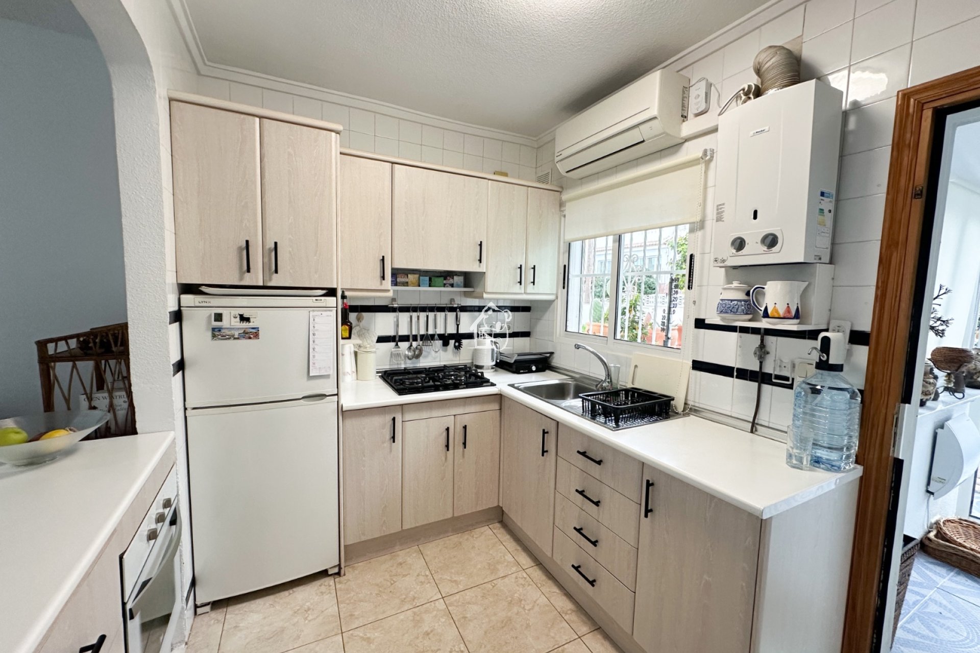 Location - Villa - San Miguel de Salinas