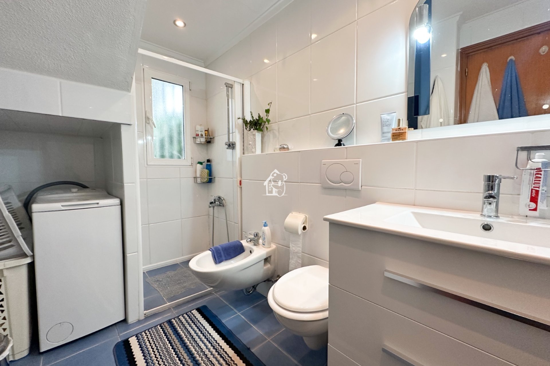 Location - Villa - San Miguel de Salinas