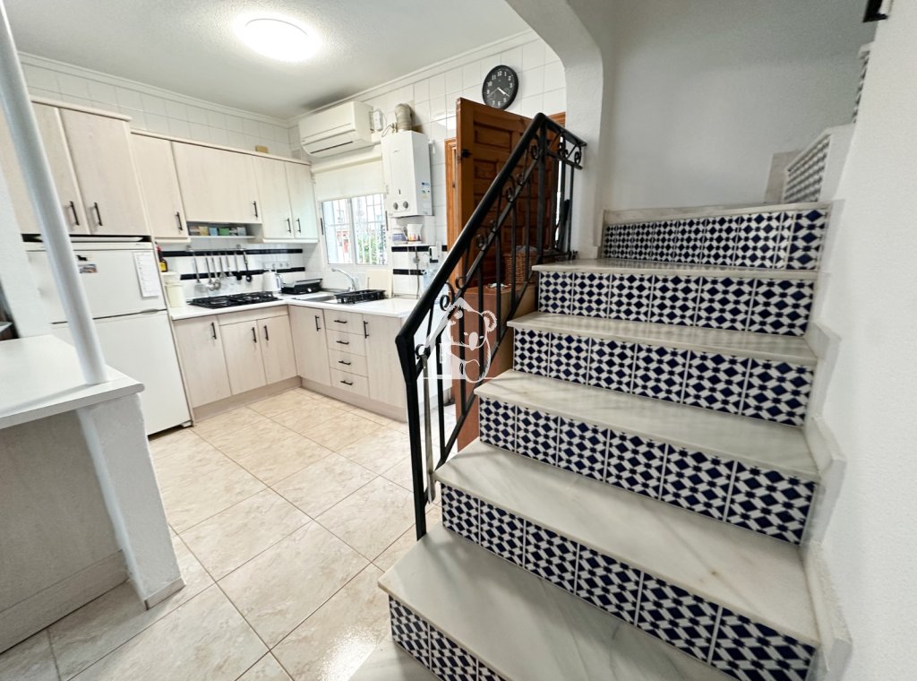 Location - Villa - San Miguel de Salinas