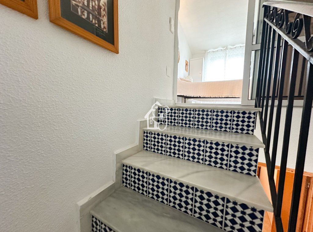 Location - Villa - San Miguel de Salinas