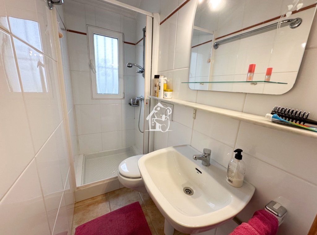 Location - Villa - San Miguel de Salinas