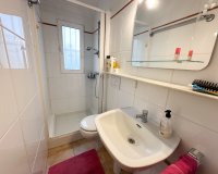 Location - Villa - San Miguel de Salinas