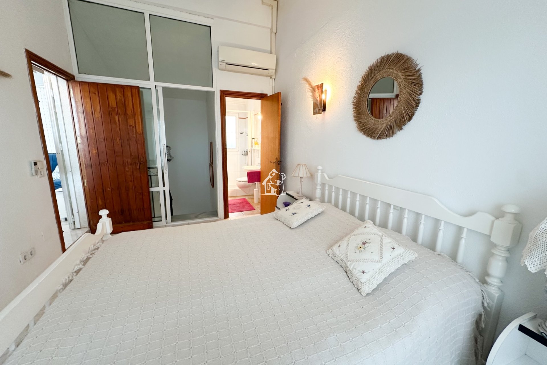 Location - Villa - San Miguel de Salinas