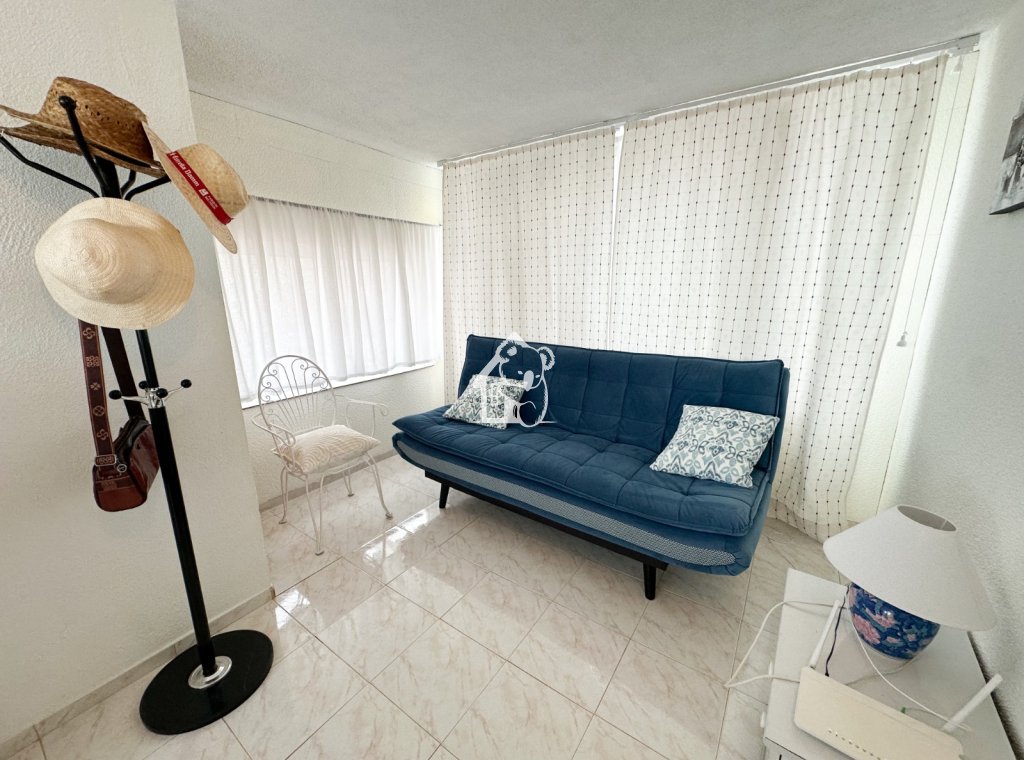 Location - Villa - San Miguel de Salinas