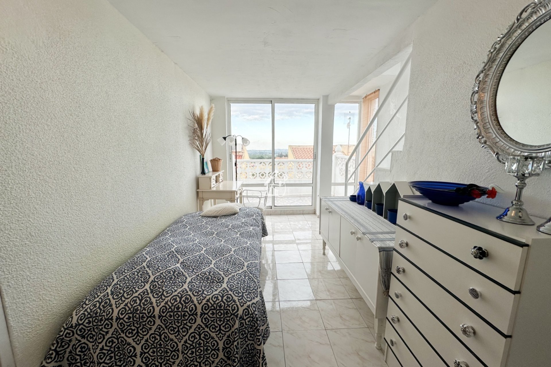 Location - Villa - San Miguel de Salinas