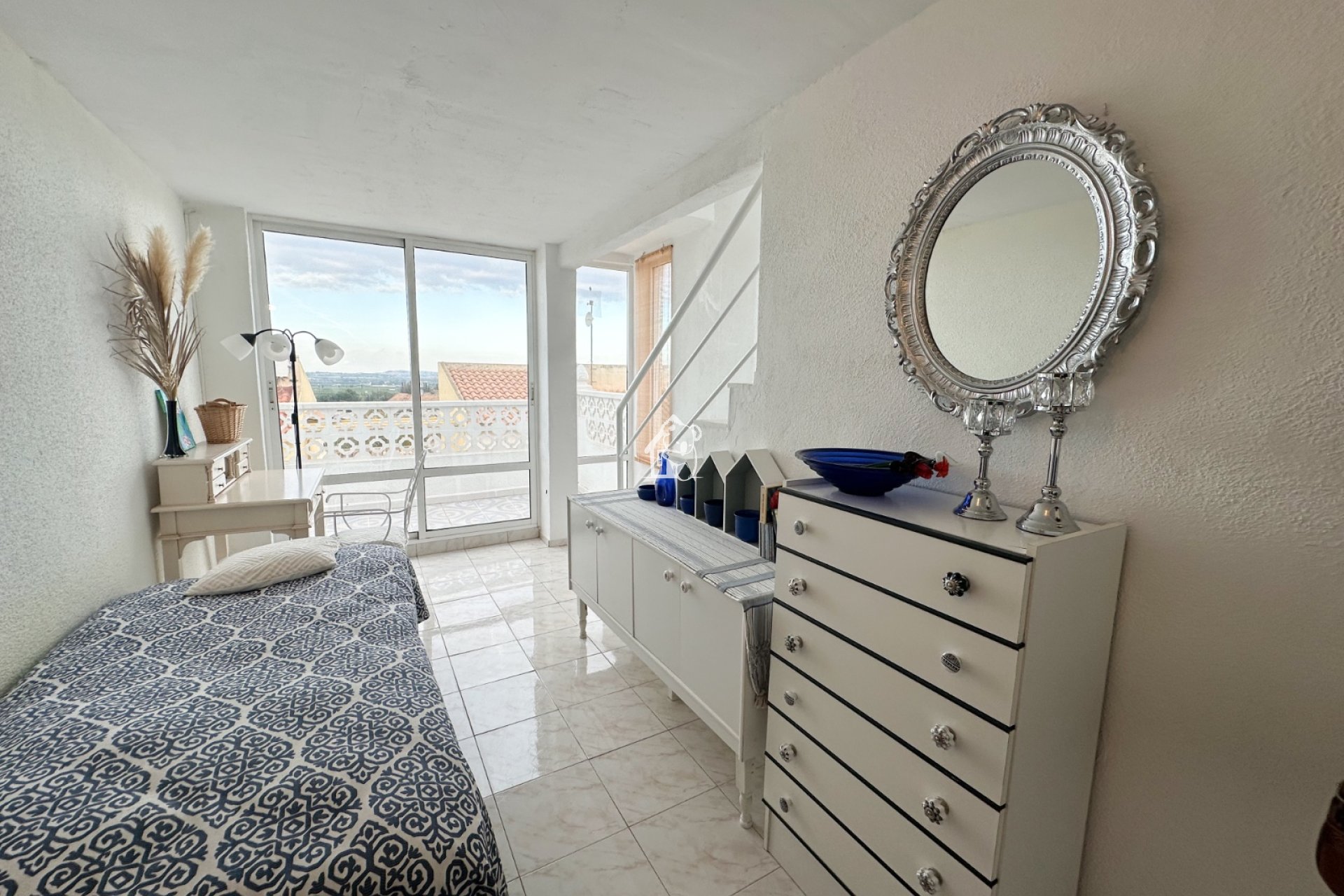 Location - Villa - San Miguel de Salinas