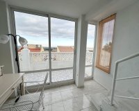 Location - Villa - San Miguel de Salinas