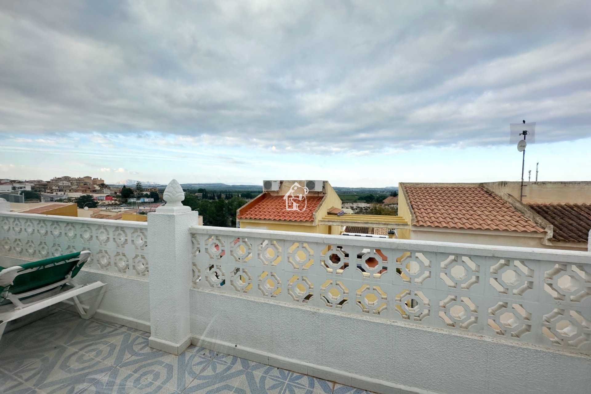 Location - Villa - San Miguel de Salinas