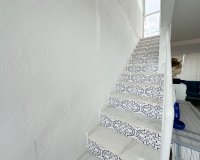 Location - Villa - San Miguel de Salinas