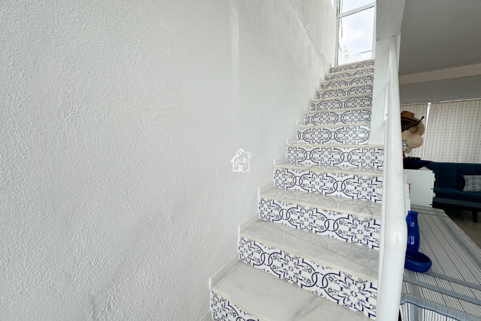 Location - Villa - San Miguel de Salinas