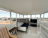 Location - Villa - San Miguel de Salinas