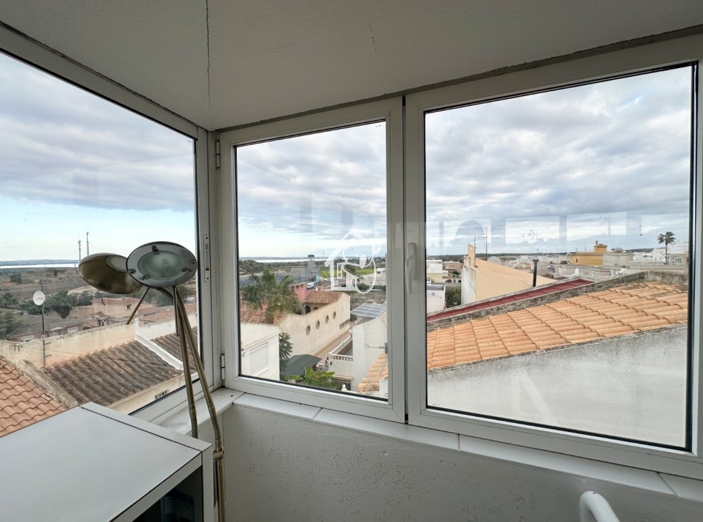 Location - Villa - San Miguel de Salinas