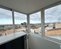 Location - Villa - San Miguel de Salinas